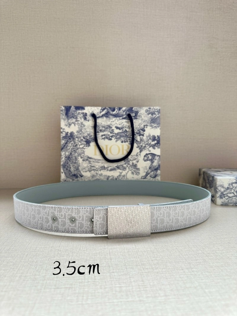 Christian Dior Belts SmartChoice 284618
