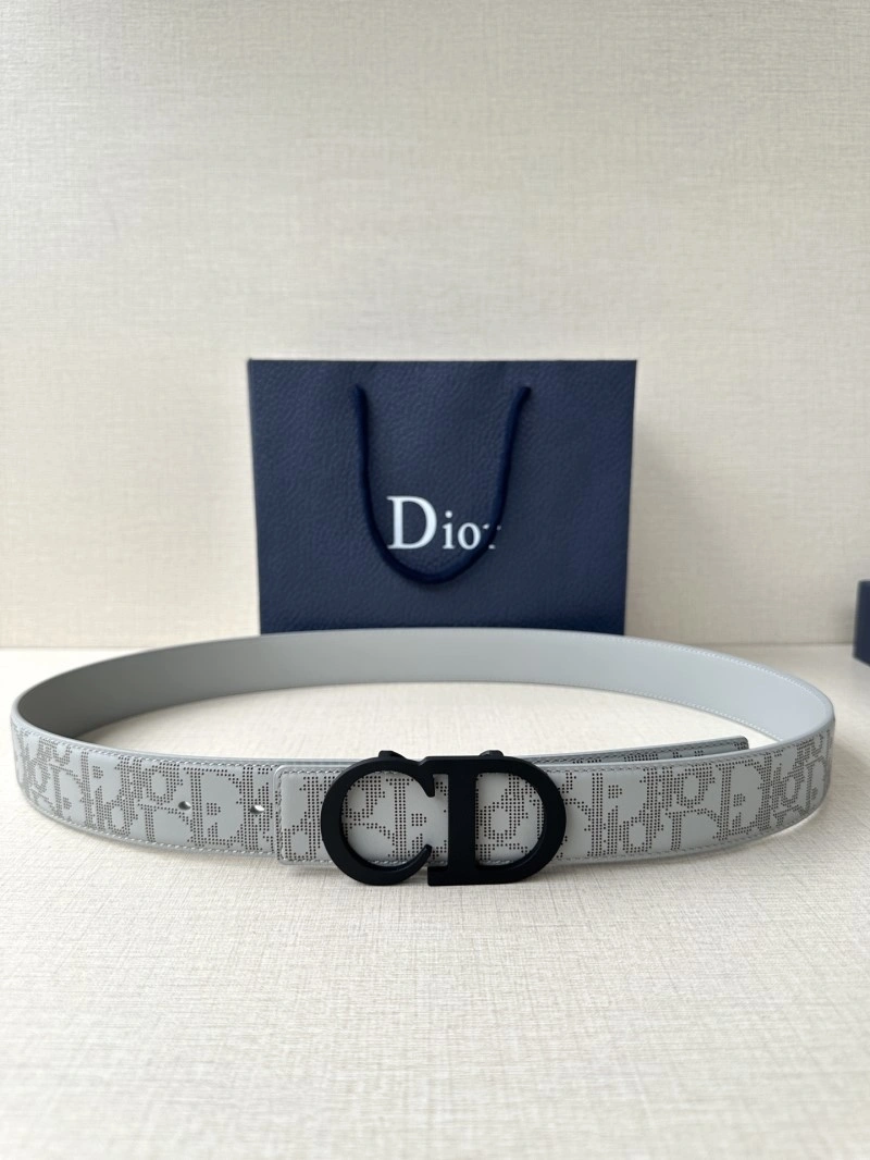 Christian Dior Belts Practical 284615