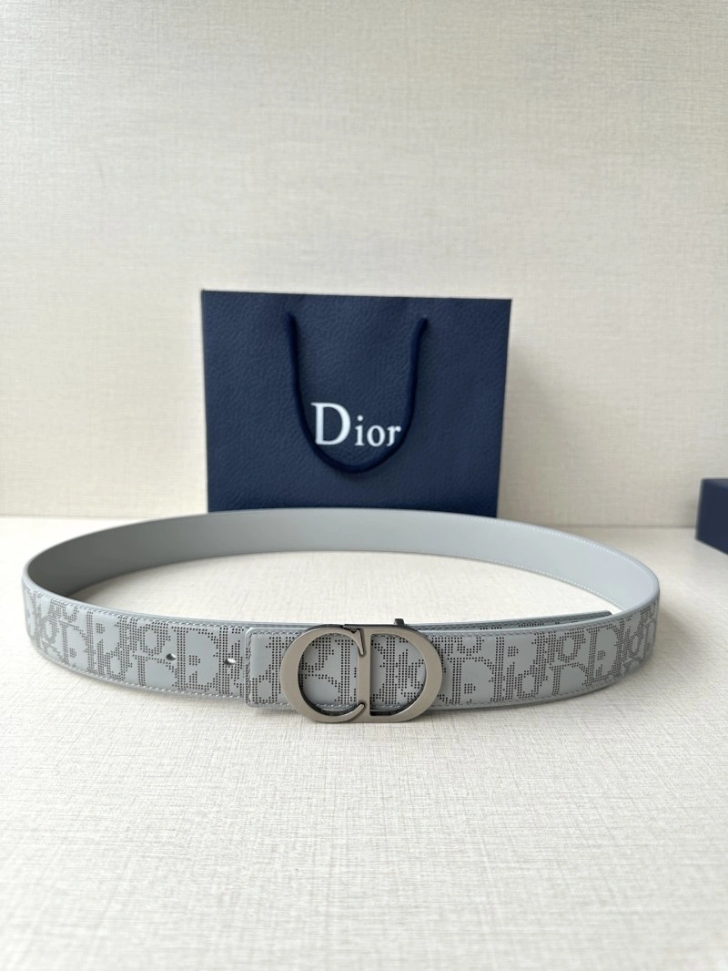 Christian Dior Belts Colorful 284608