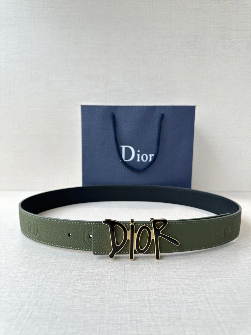 Durable Christian Dior Belts 284605