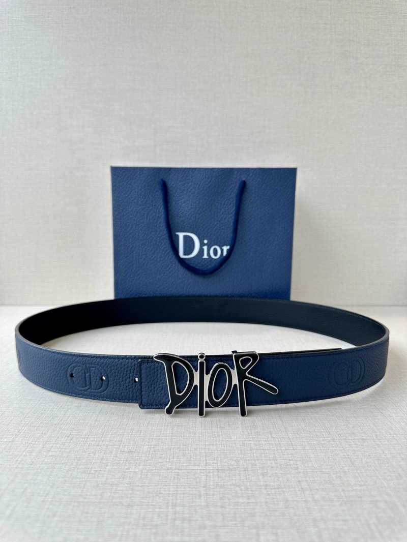 Christian Dior Belts Seasonal 284604