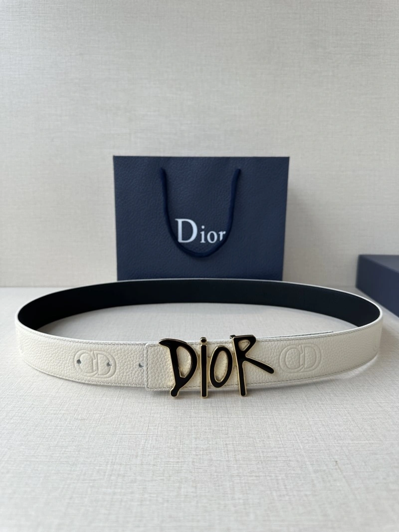Christian Dior Belts Durable 284603