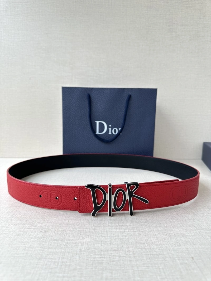 Christian Dior Belts Reliable 284602