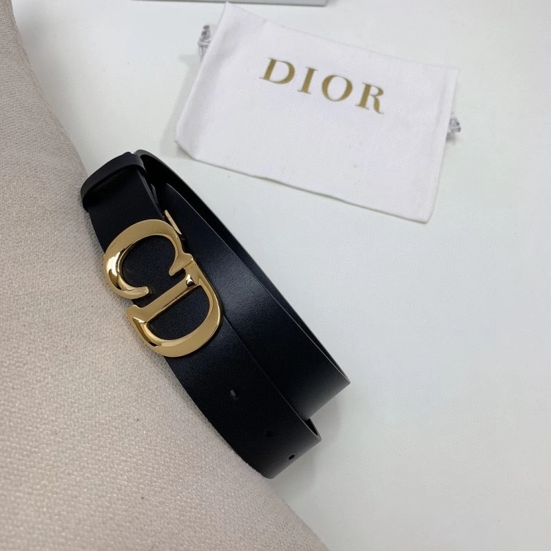 Christian Dior Belts Lightweight 284574