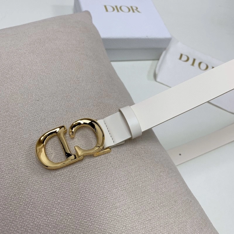 MoistureWicking Christian Dior Belts 284585