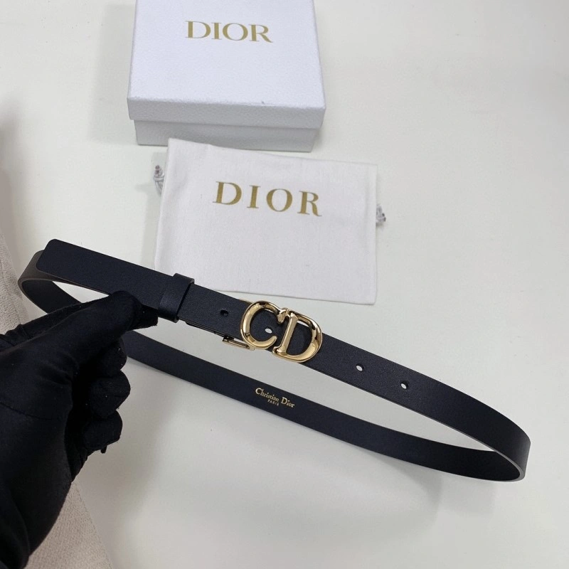 Christian Dior Belts Durable 284573