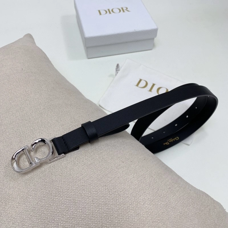 Unique Christian Dior Belts 284590