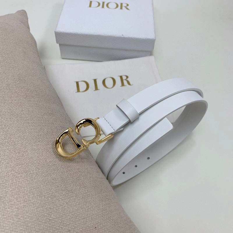Christian Dior Belts Bright 284583