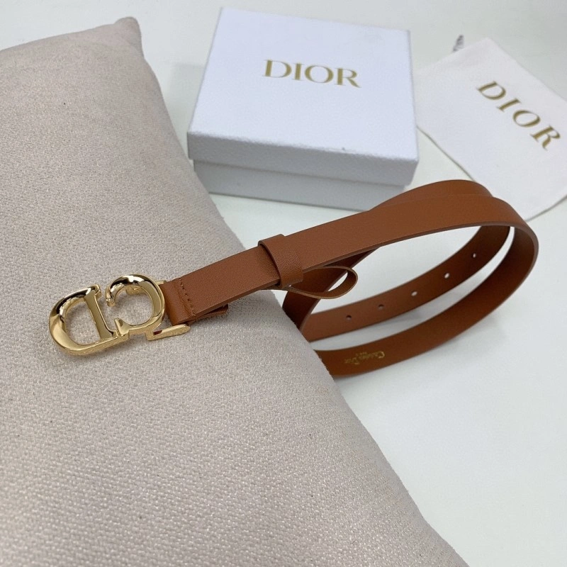 Affordable Christian Dior Belts 284589