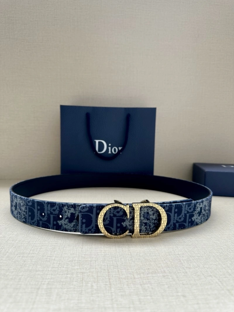 UrbanStyle Christian Dior Belts 284601