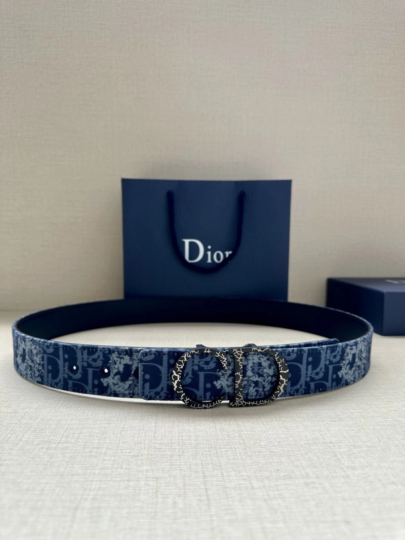 Christian Dior Belts BestValue 284599