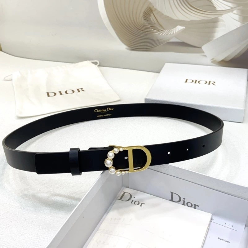 Fashionable Christian Dior Belts 284588