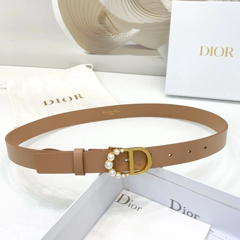Christian Dior Belts DailyWear 284592
