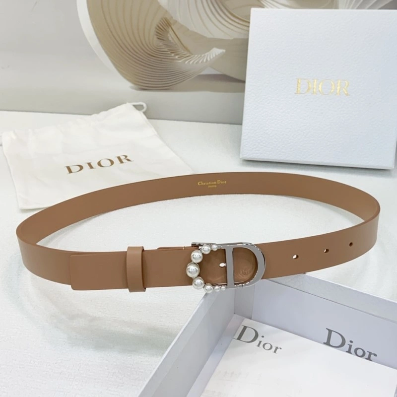 Christian Dior Belts QuickDry 284596