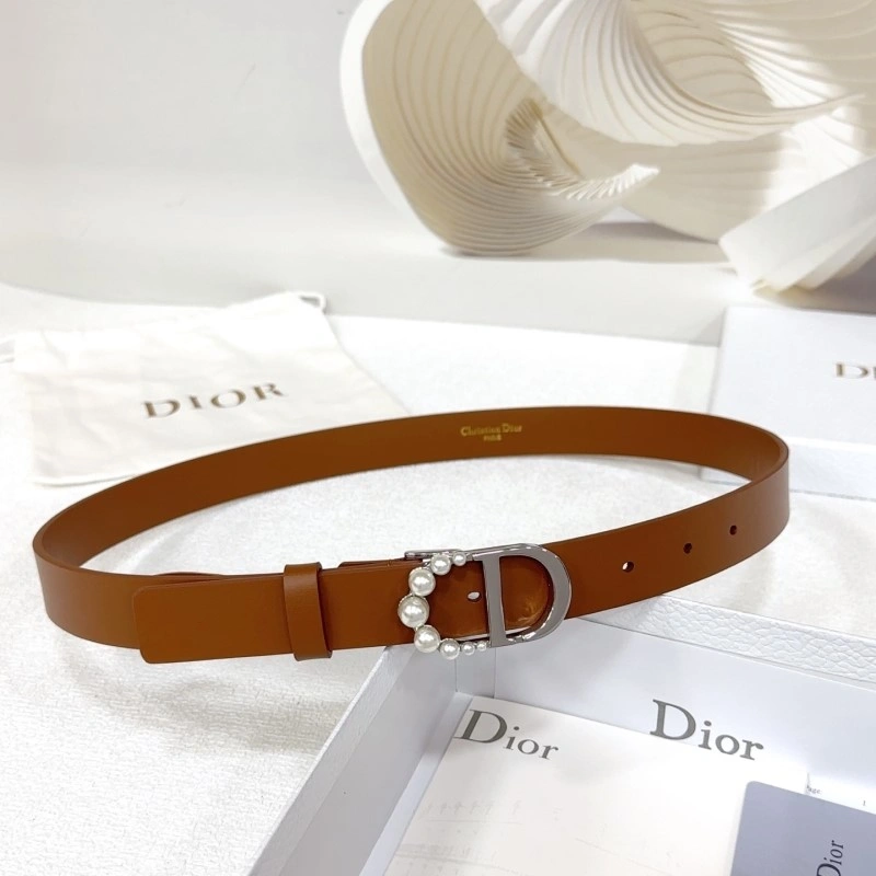 Christian Dior Belts Durable 284580