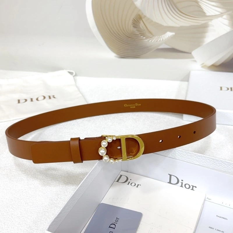 Christian Dior Belts UrbanChic 284572