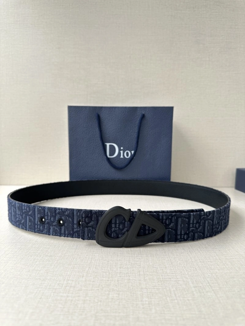 Christian Dior Belts OdorResistant 284581
