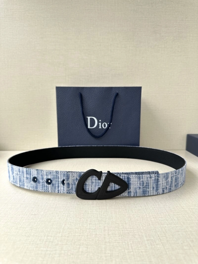 Christian Dior Belts GoAnywhere 284579