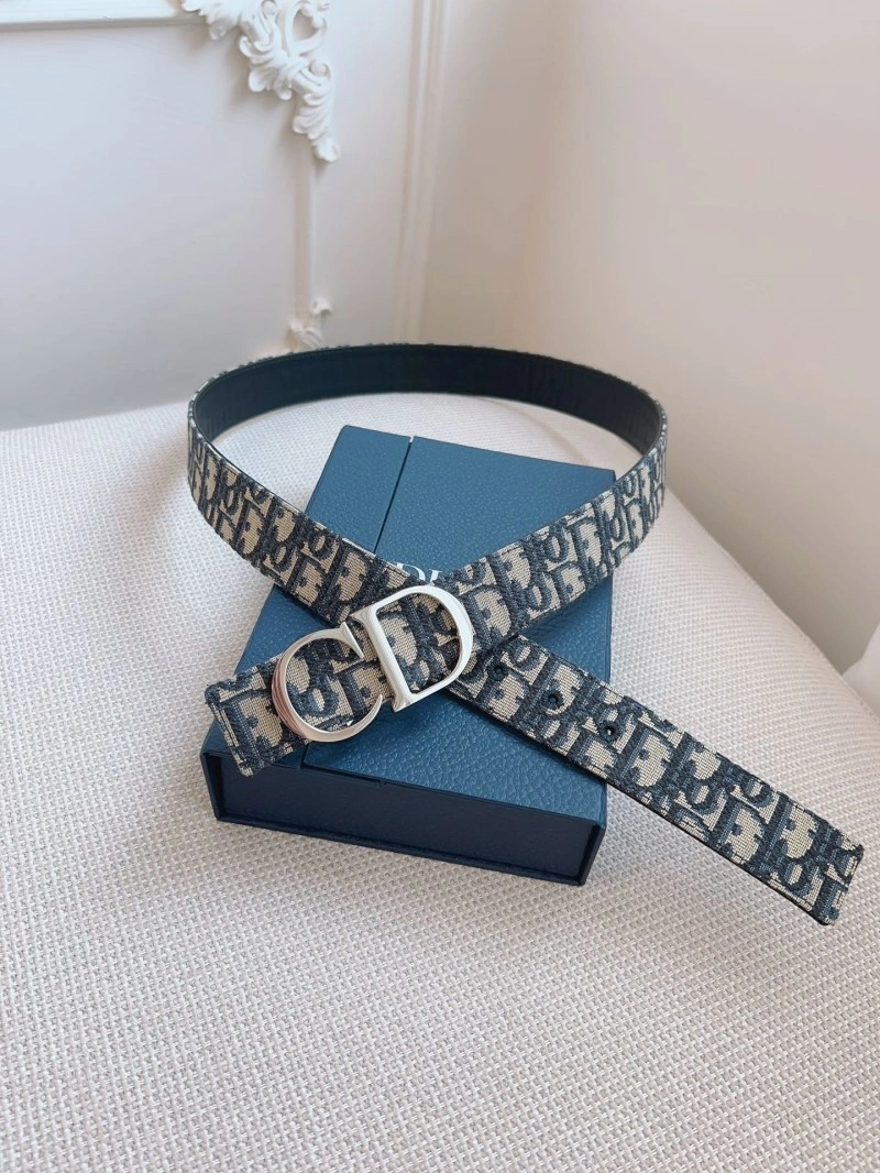 GoodFit Christian Dior Belts 284575