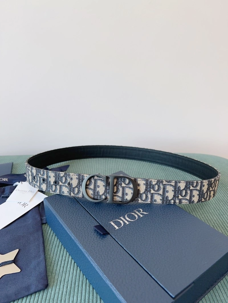 Christian Dior Belts HighQuality 284594