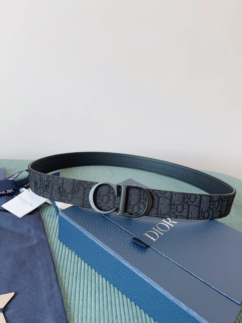 Christian Dior Belts Contemporary 284565