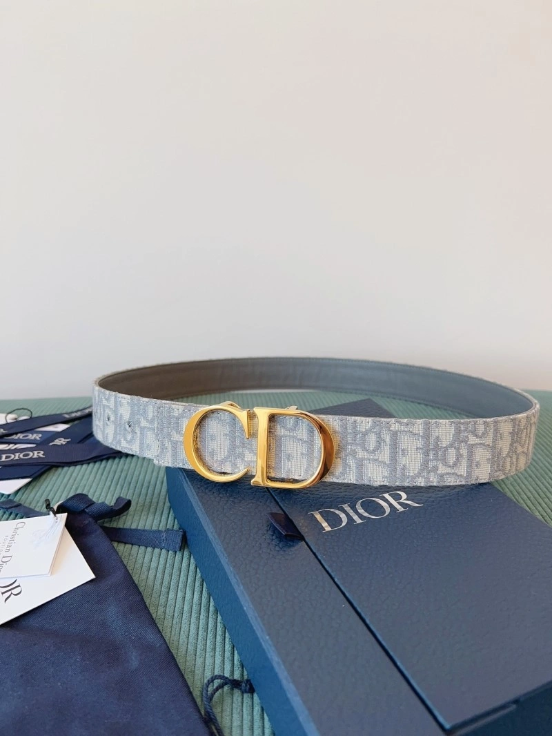Christian Dior Belts EasyCare 284563