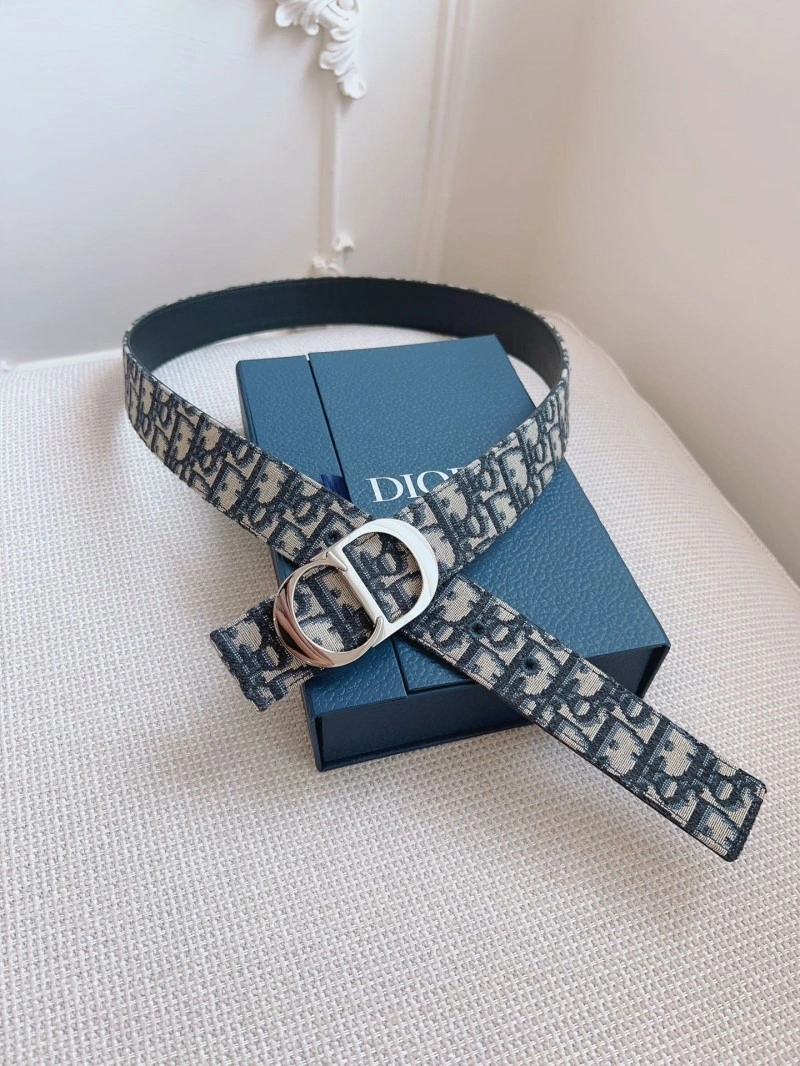 SunProtective Christian Dior Belts 284561