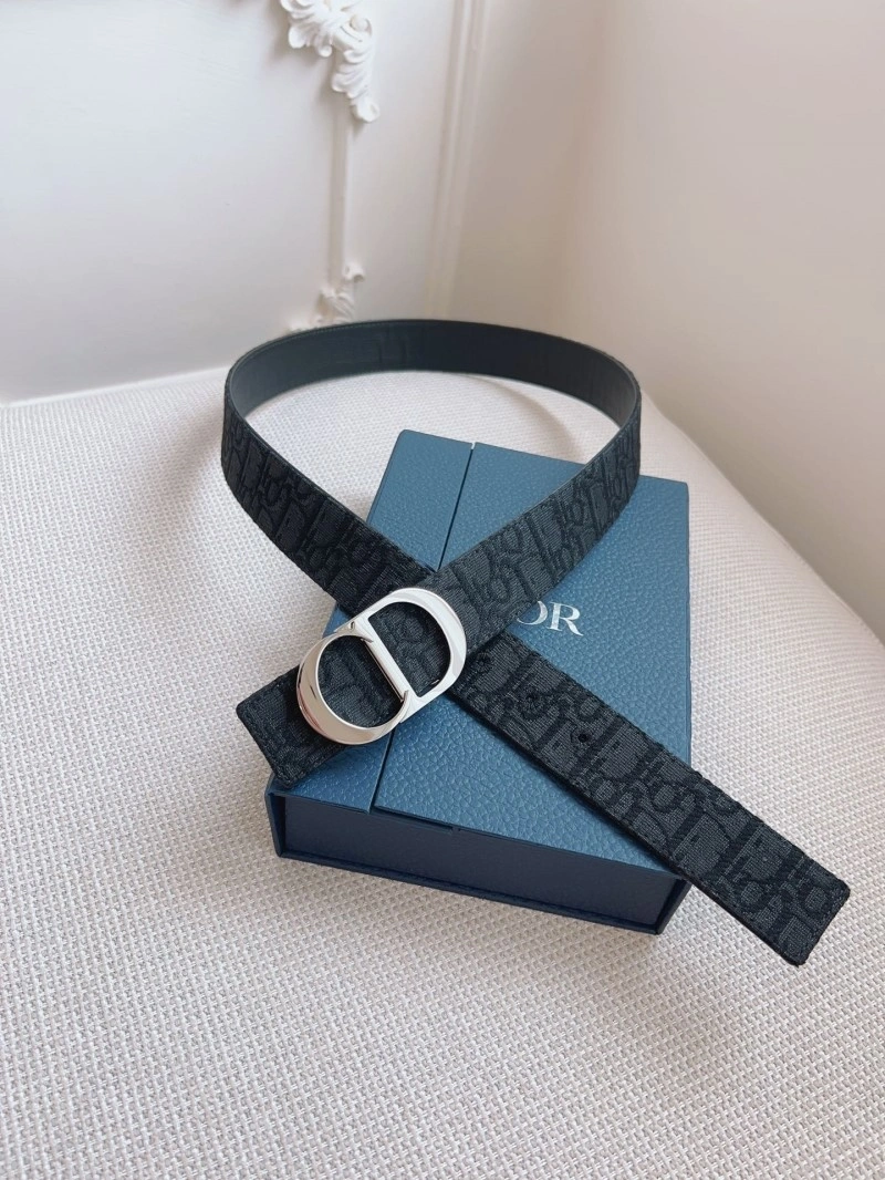 Christian Dior Belts EyeCatching 284553