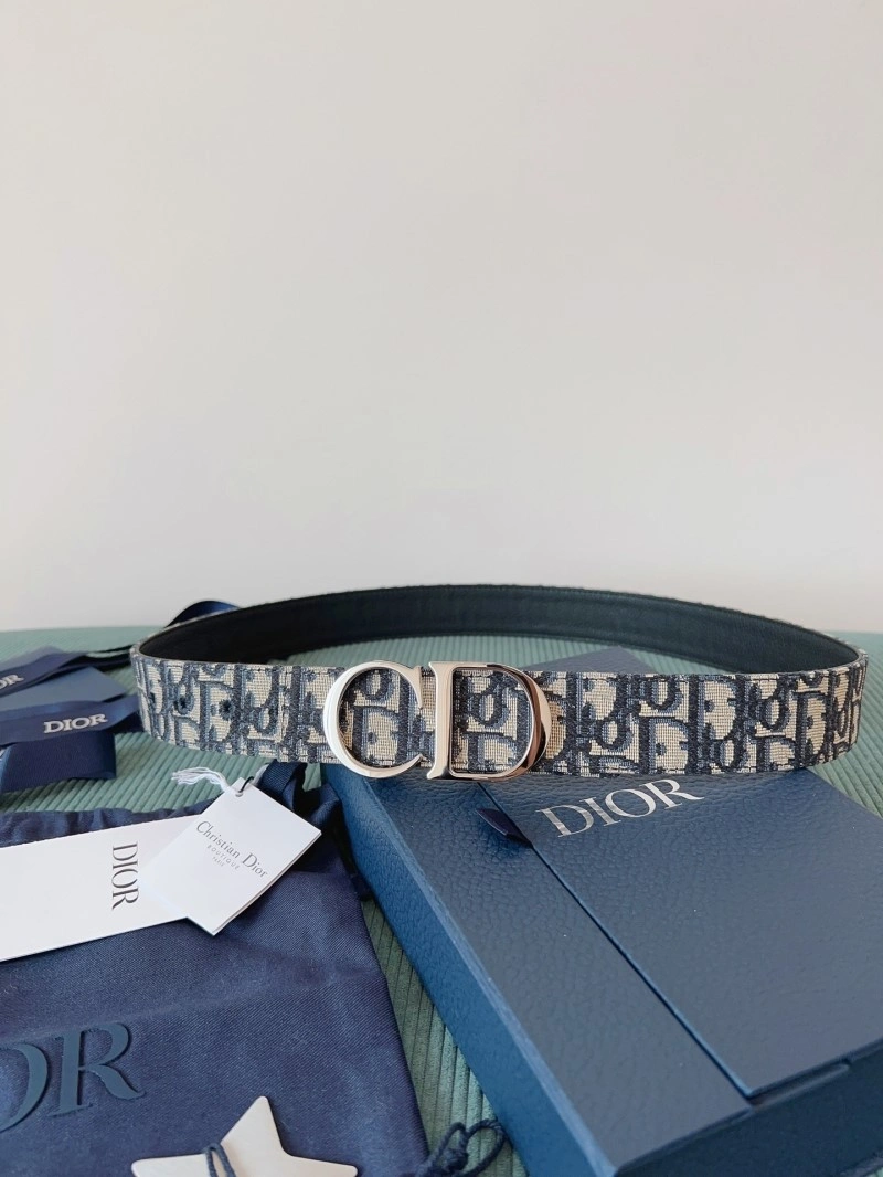 TechFriendly Christian Dior Belts 284552