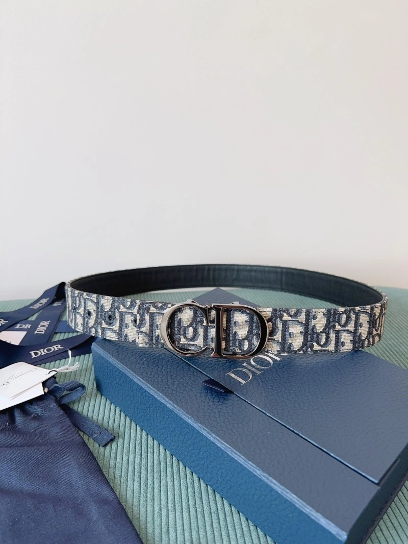 Christian Dior Belts HighQuality 284559