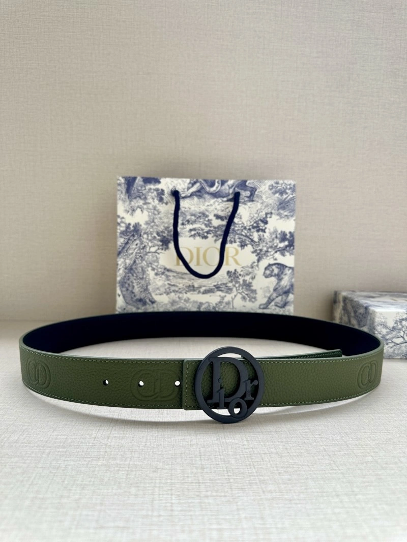 Premium Christian Dior Belts 284531