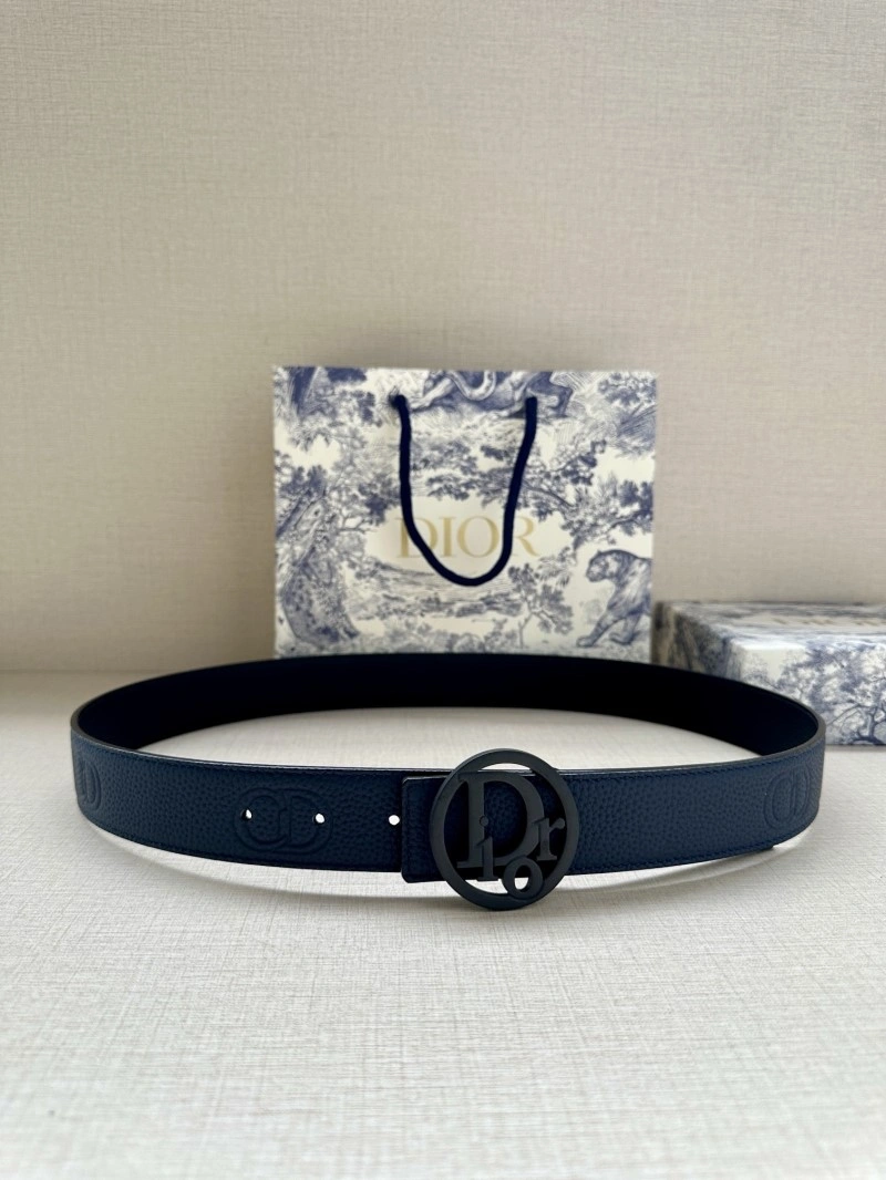Christian Dior Belts FashionForward 284541