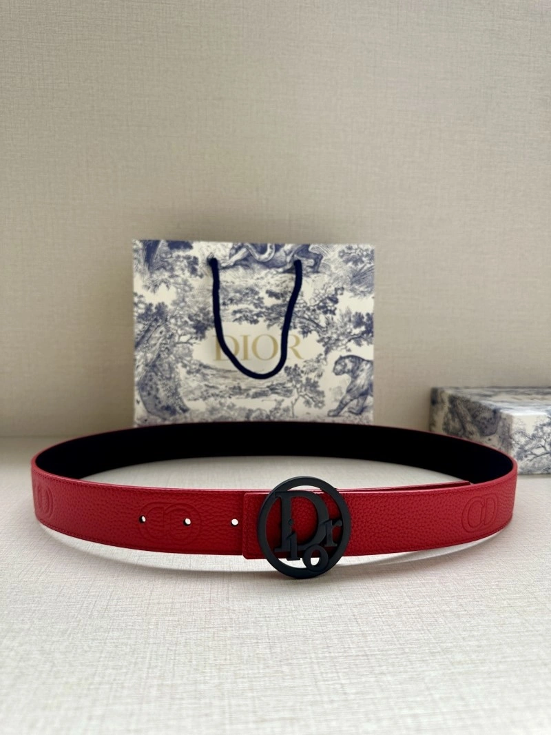 Affordable Christian Dior Belts 284539