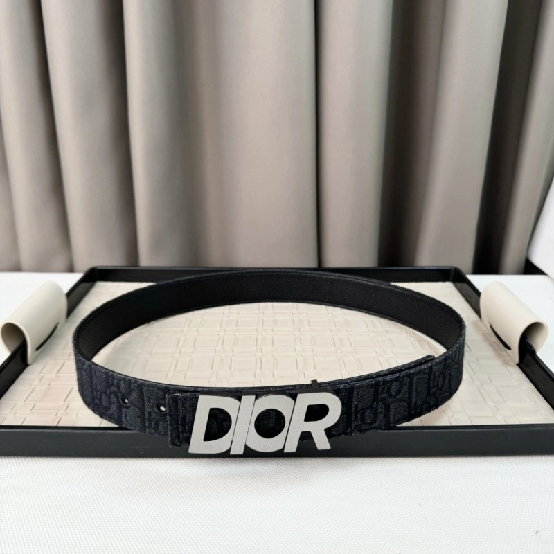 Christian Dior Belts UrbanChic 284550