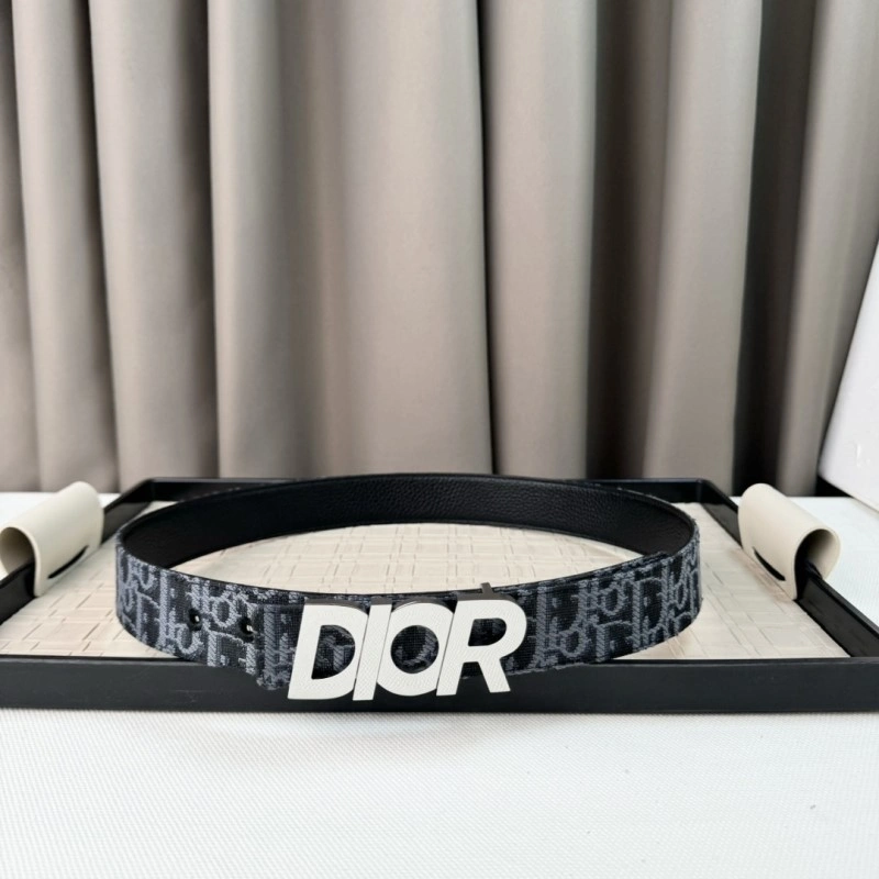 Christian Dior Belts ComfortFit 284534