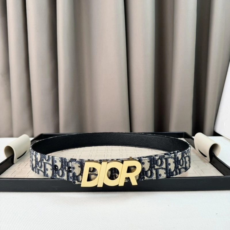 Christian Dior Belts TechFriendly 284529