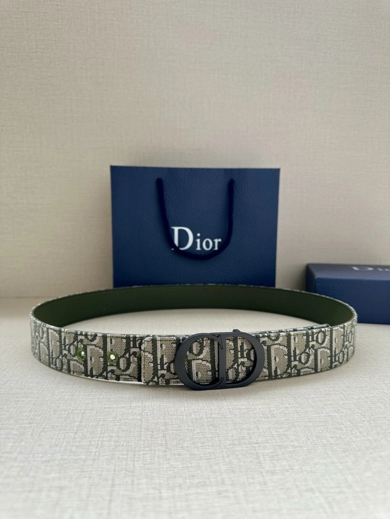 Christian Dior Belts SoftTouch 284535