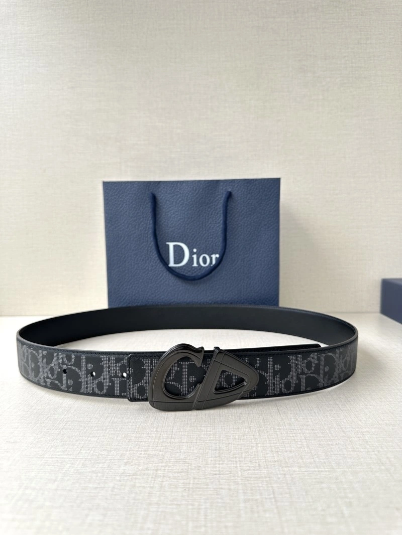Breathable Christian Dior Belts 284560