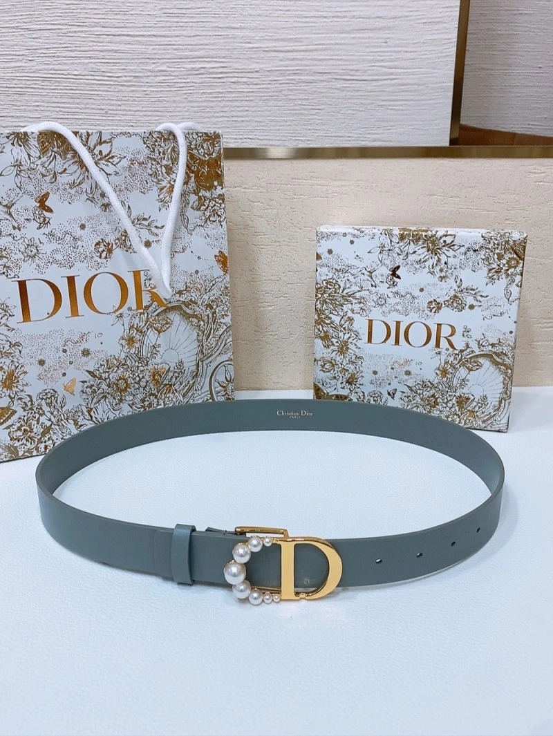 UrbanStyle Christian Dior Belts 284533