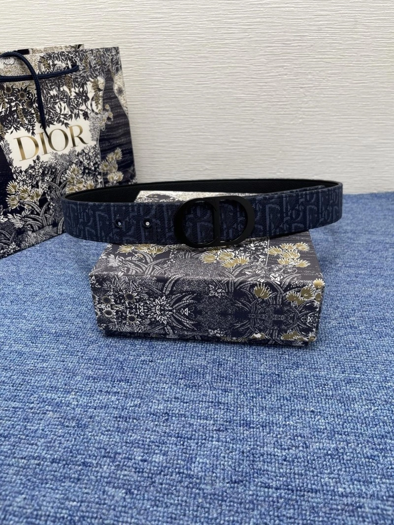 Christian Dior Belts Effortless 284521