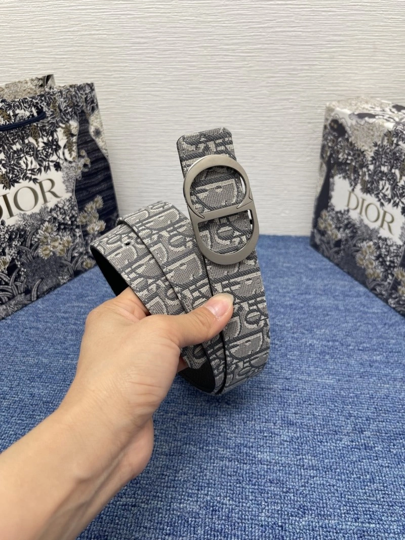 FashionForward Christian Dior Belts 284519