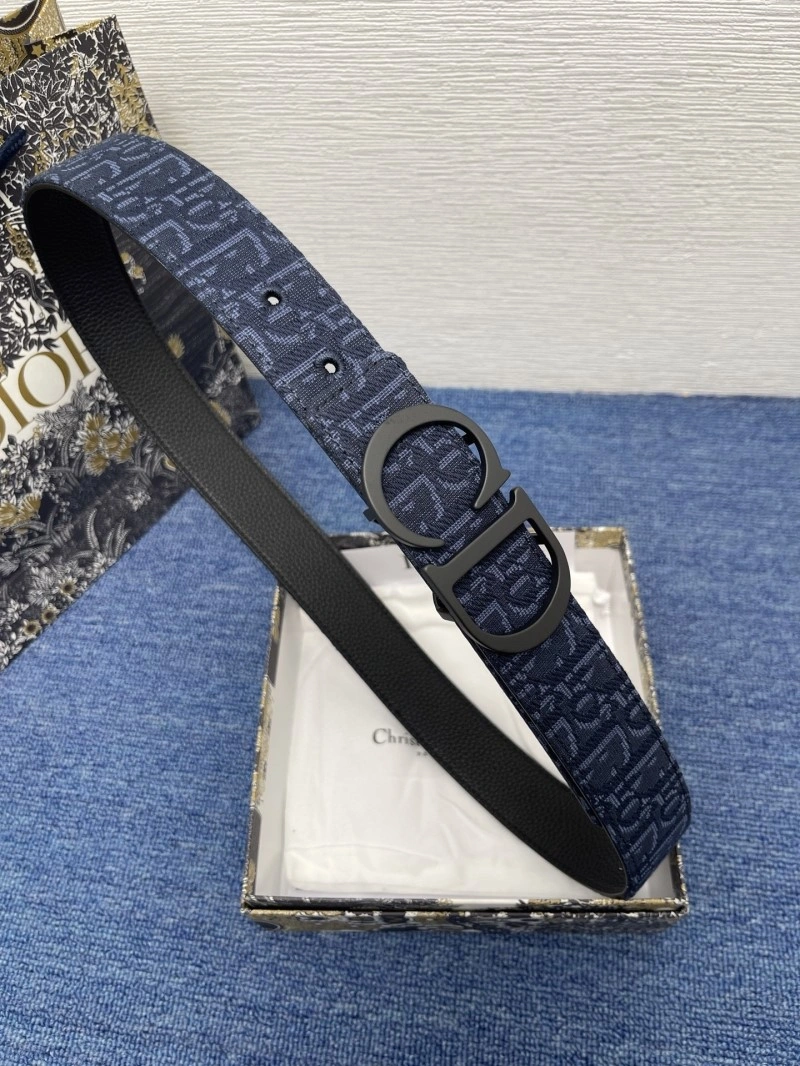 Christian Dior Belts Durable 284518