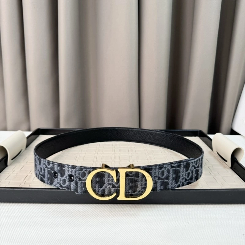 Christian Dior Belts Snug 284517