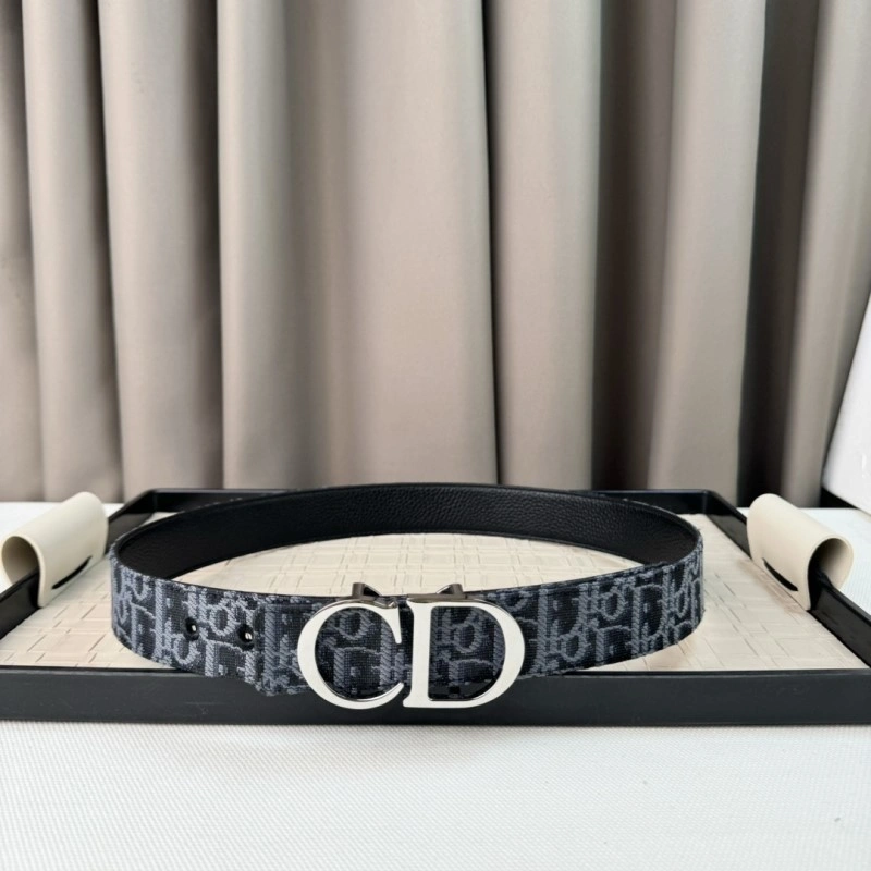 Snug Christian Dior Belts 284490