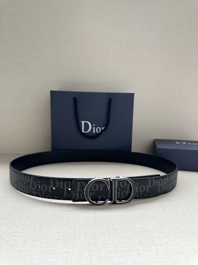 Christian Dior Belts Practical 284515