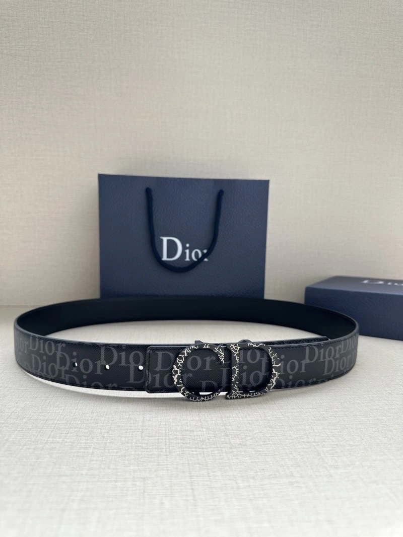 Christian Dior Belts OdorResistant 284514