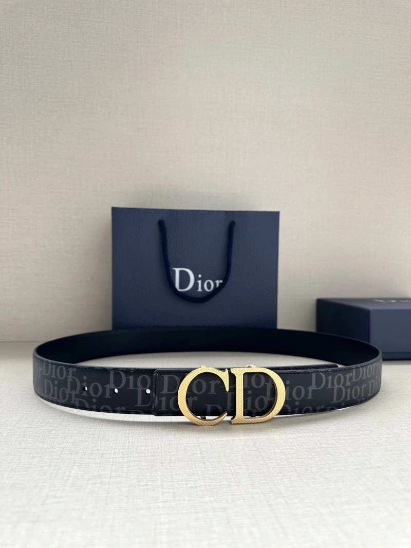 EasyMatch Christian Dior Belts 284513