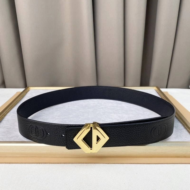 Christian Dior Belts Cozy 284492