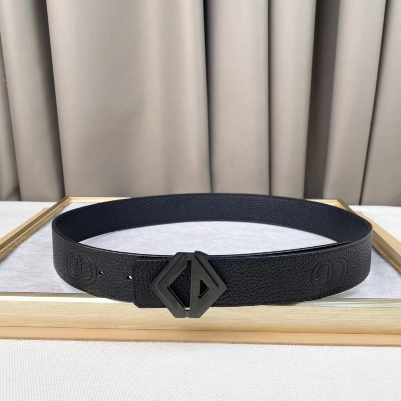 Snug Christian Dior Belts 284502