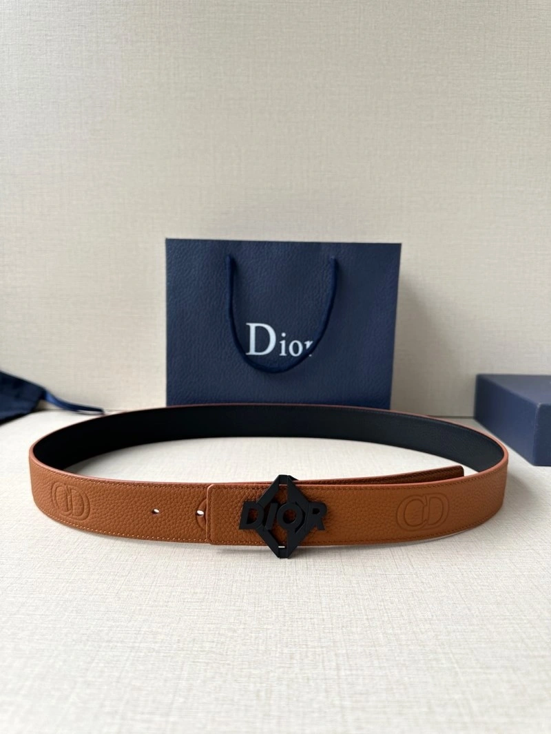Christian Dior Belts SmartChoice 284507